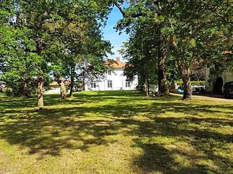 L'Airial de Larroque