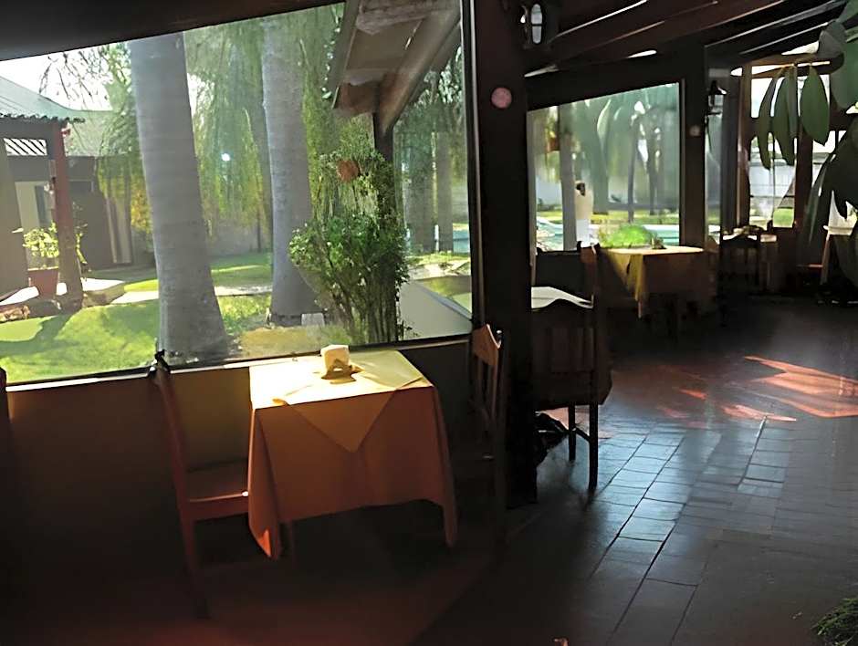 Hosteria-Spa Posada del Sol