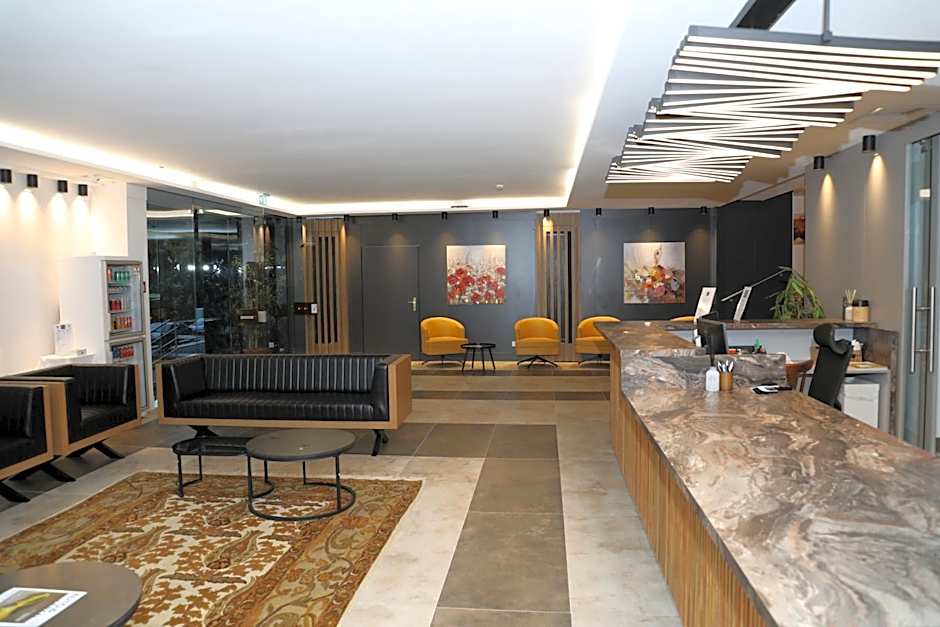 Hotel Schlangenbader Hof