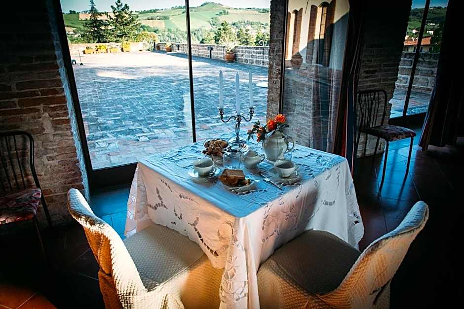 Castello del Capitano delle Artiglierie