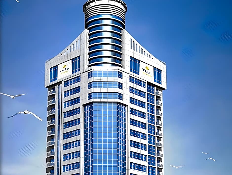 Tulip Hotel and Suites