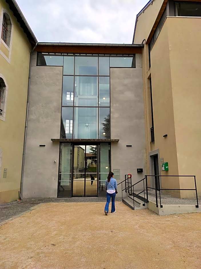 Terres de France - Domaine du Palais