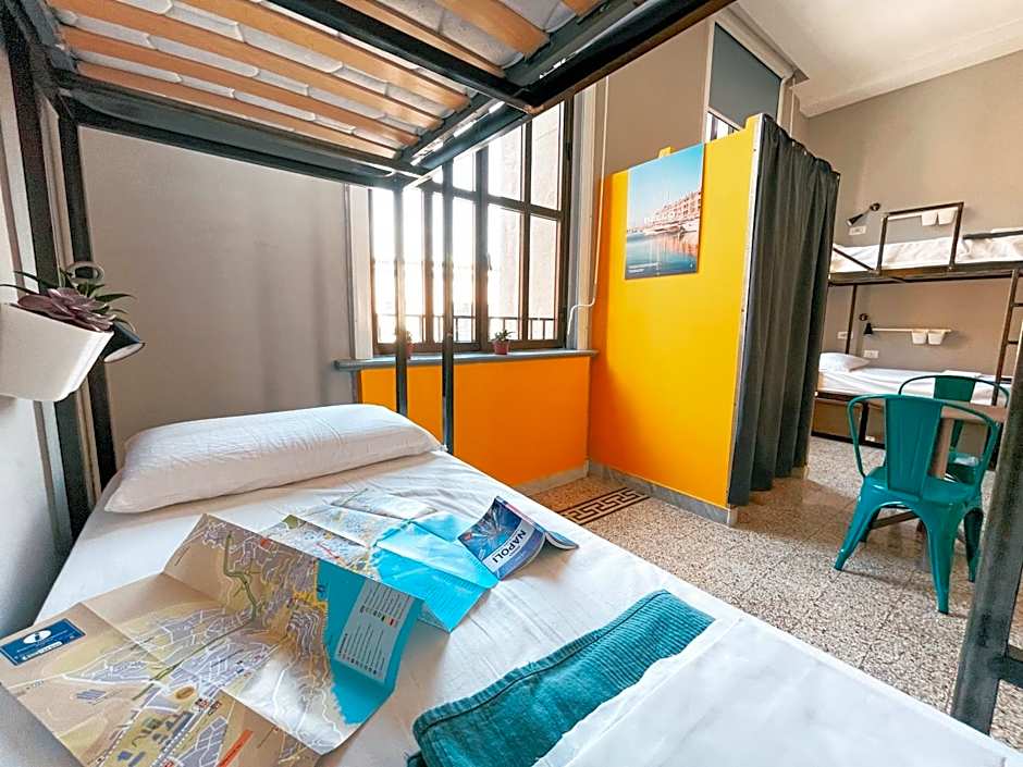 Ostello Bello Napoli