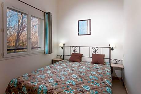 Maisonette (6 adults)