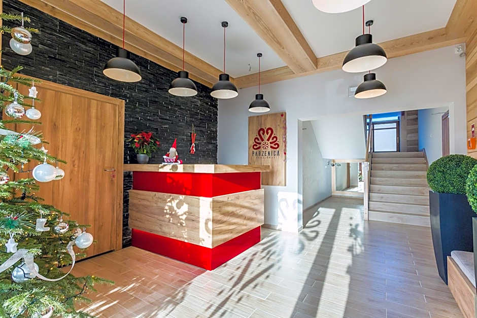 Parzenica B&B - Wyjątkowa i Jedyna!!! Sprawdź nas a nie pożałujesz!