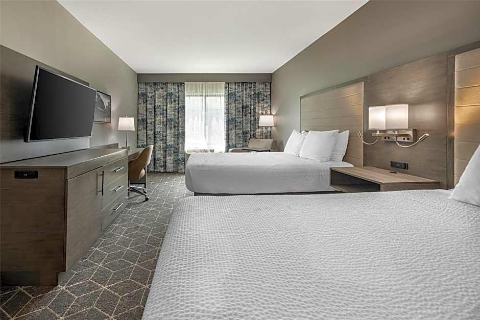 Best Western Plus Lawrenceburg