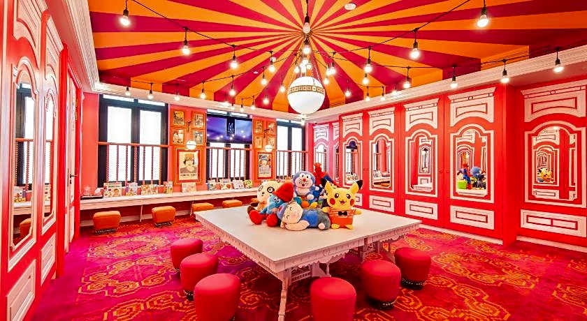 Hotel de la Coupole - MGallery