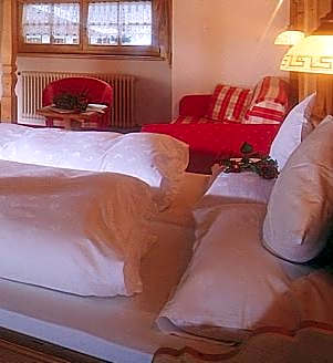 Hotel Garni San Nicolò