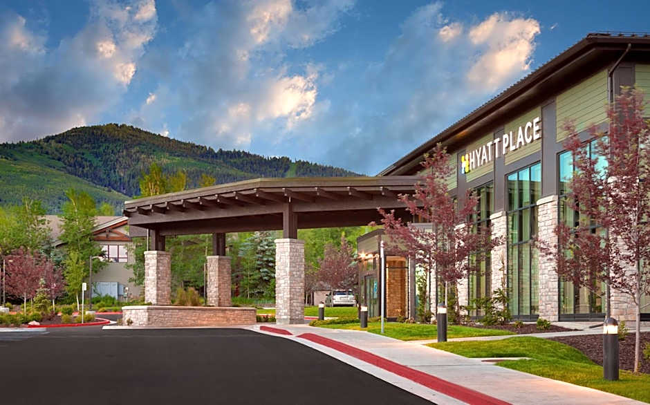 Hyatt Place Park City