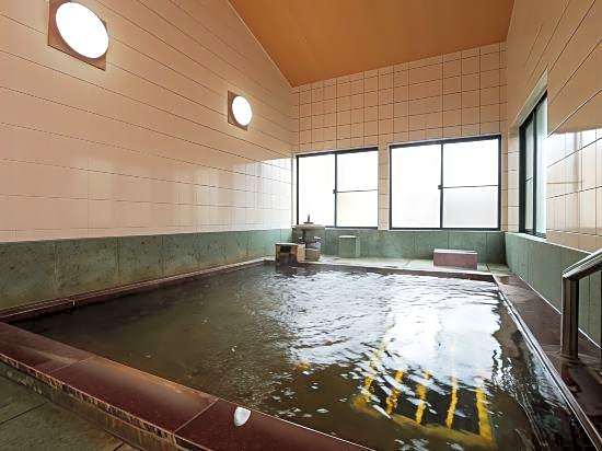 Ogano Onsen Suzaki Ryokan