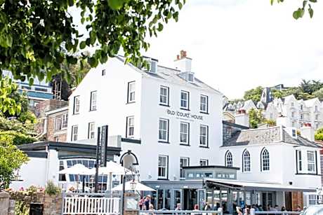 Old Court House Inn