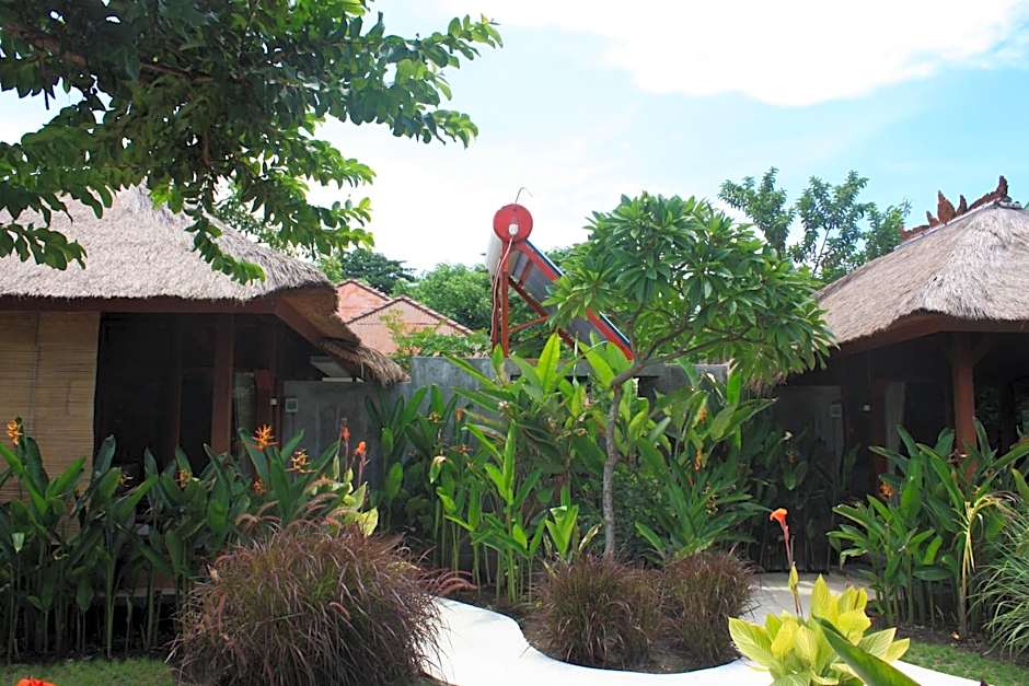 Guava Garden