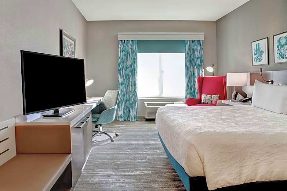 Hilton Garden Inn Kansas City/Kansas