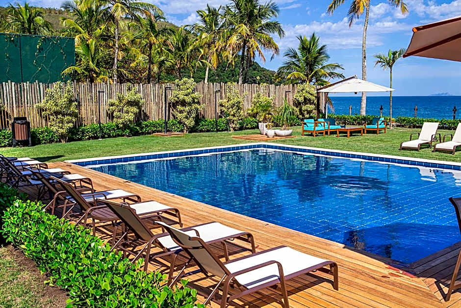 Residencial Marina Del Sol