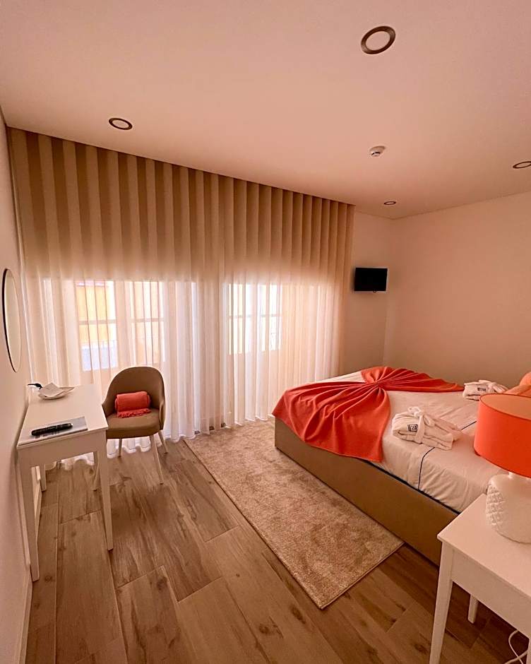 Pátio 29 - Guest House