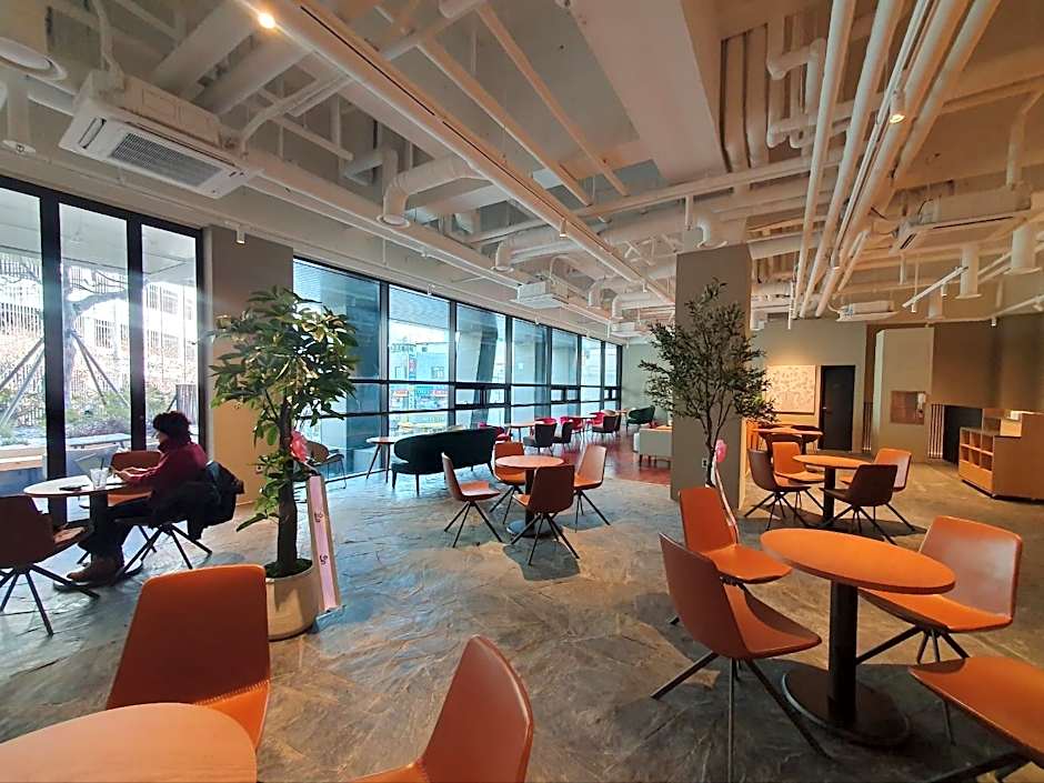 Busan Business Hotel