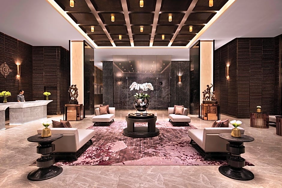 Bangkok Marriott Hotel The Surawongse