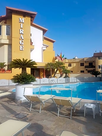 Hotel Mirage