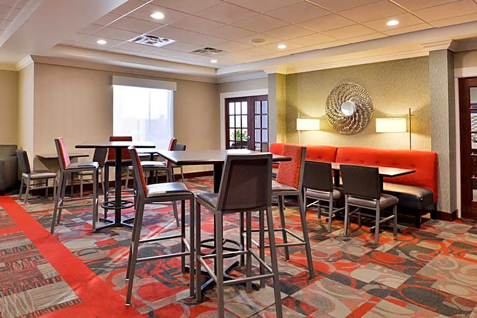 Holiday Inn Express Canandaigua By IHG