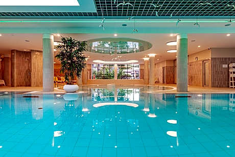 Mineral SPA Draugystė