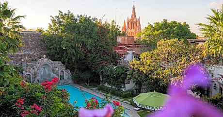 Belmond Casa de Sierra Nevada