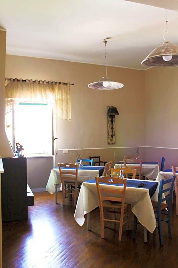 Vesuviane 'E Belle 'Mbriane B&B