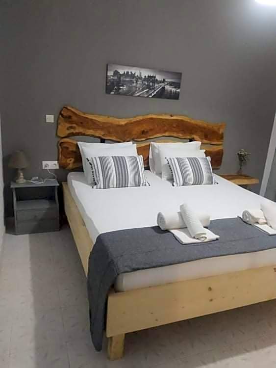 Katafygio Die zuflucht