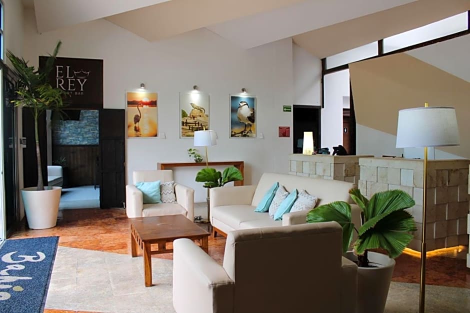 Bahia Chac Chi - Adults Only