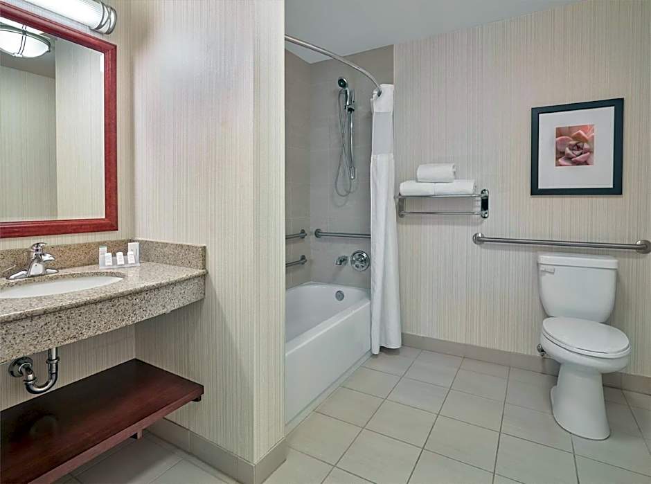 Hilton Garden Inn West Edmonton