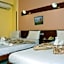 Shady Hotel Luxor