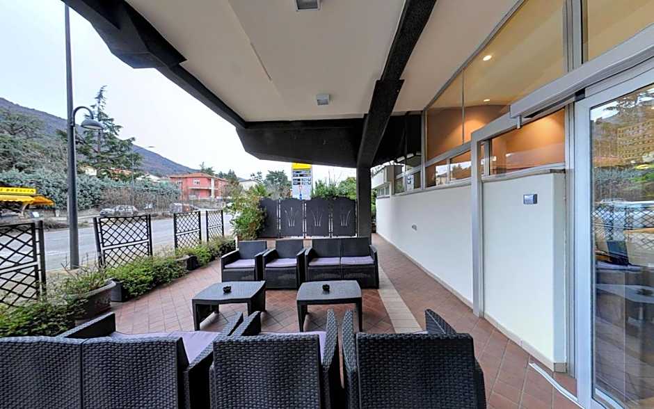 Ai Ronchi Motor Hotel