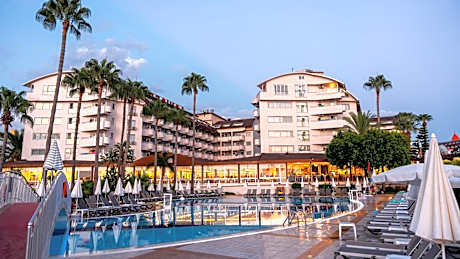 Lonicera World - Ultra All Inclusive
