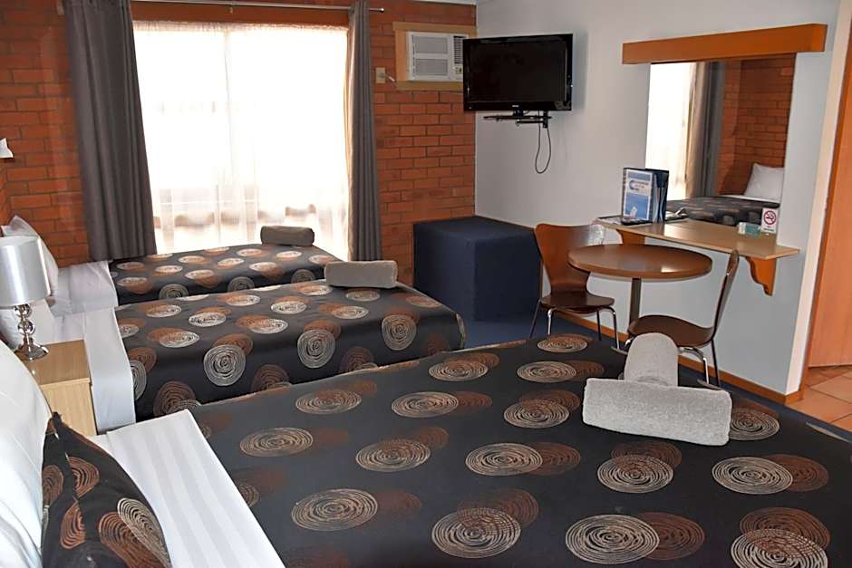 Shannon Motor Inn