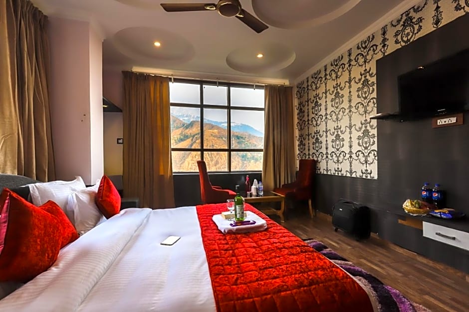 Hotel Holiday Hill