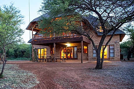 Holiday Home Makhato 33