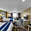 KC Inn Hotel Kansas City