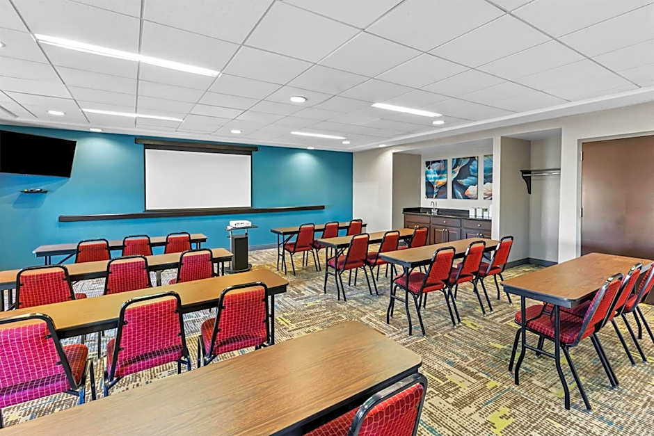 Hampton Inn By Hilton Middletown