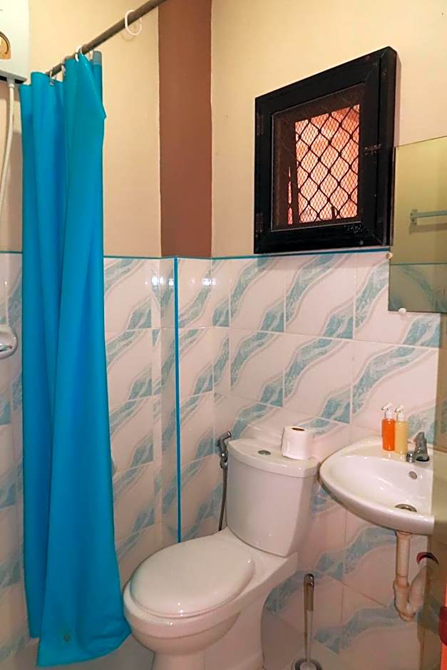Jo-Cris Apartelle
