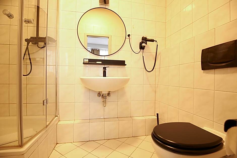 TM Hotel Düsseldorf