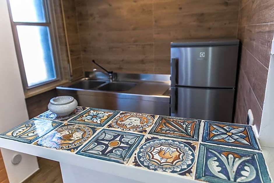 B&B Amelì