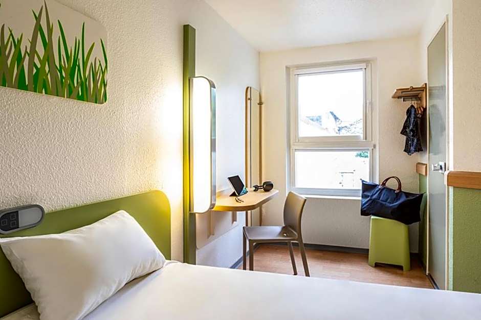 ibis budget Compiègne Centre-Ville