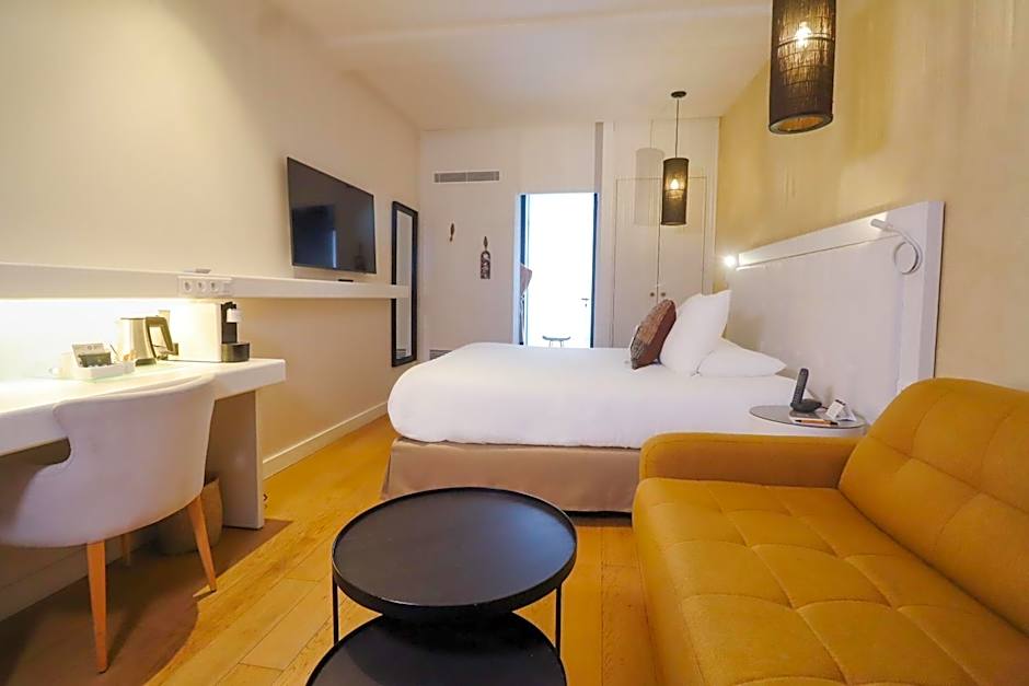 Best Western Plus Up Hotel & Bar