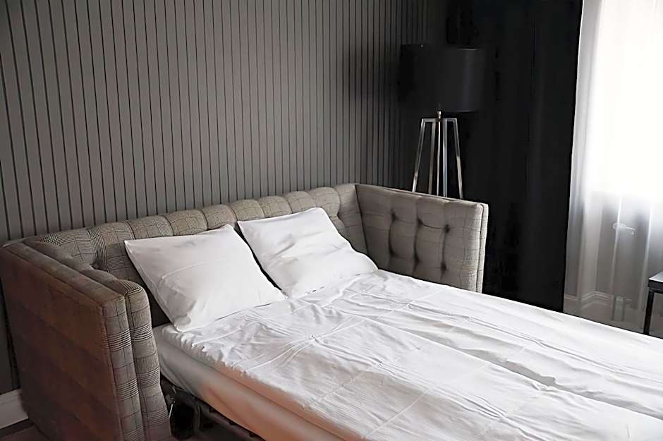 Vimmerby Stadshotell, WorldHotels Crafted