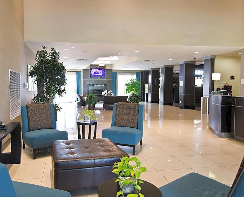 Holiday Inn Hammond Northshore By IHG