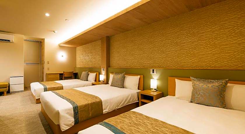 GRAND BASE Nagasaki Nakamachi