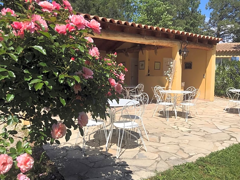 Le Clos des Cigales – Roussillon, UT