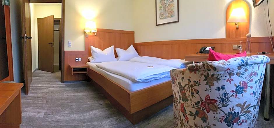 Hotel Engel