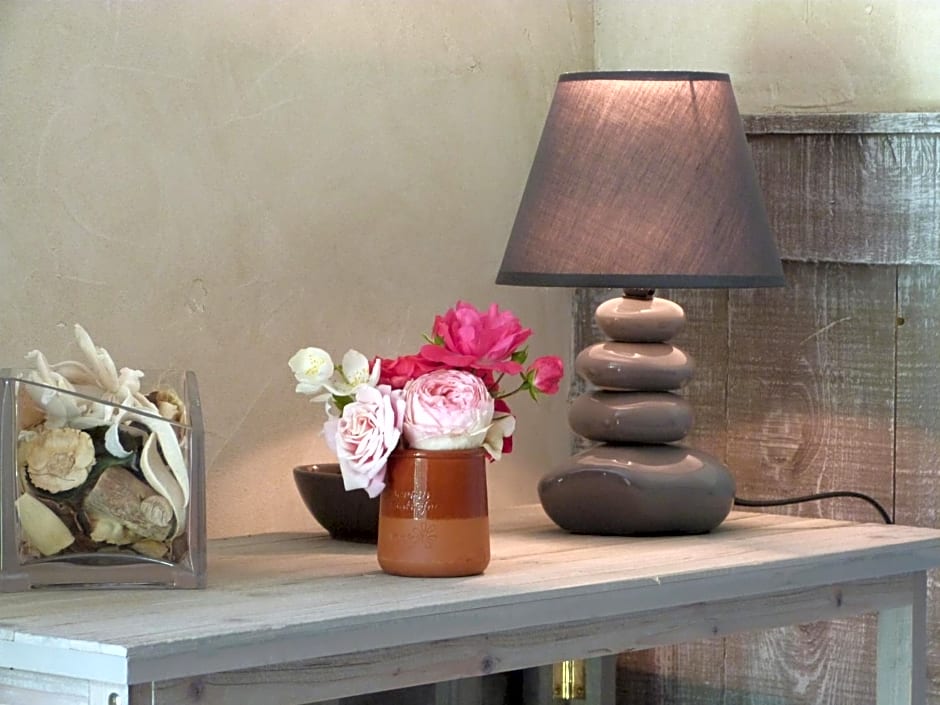 Le Puits de la Foltière