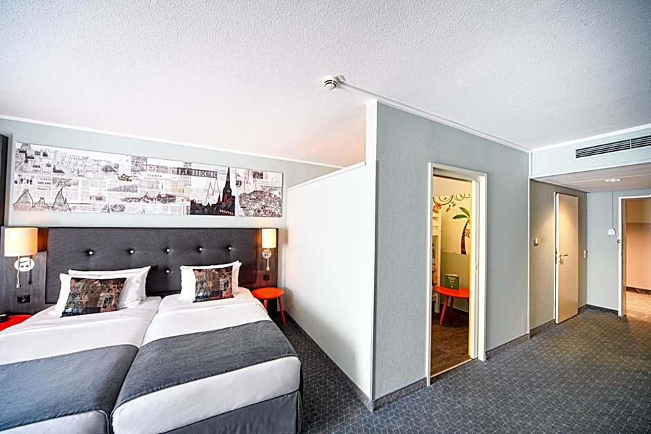Holiday Inn Lübeck By IHG