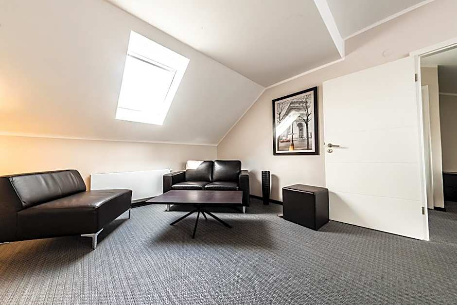 Mauritius Komfort Hotel in der Altstadt